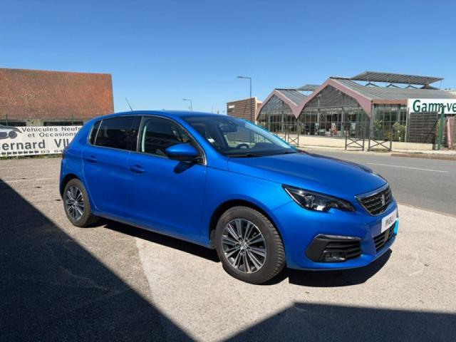 Peugeot 308 image 9