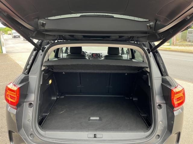 Citroen C5 Aircross image 7