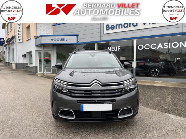 Citroen C5 Aircross image 2