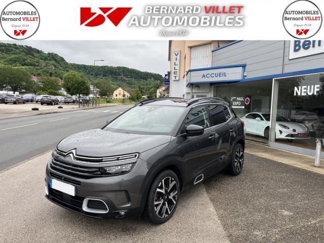 Citroen C5 Aircross image 8