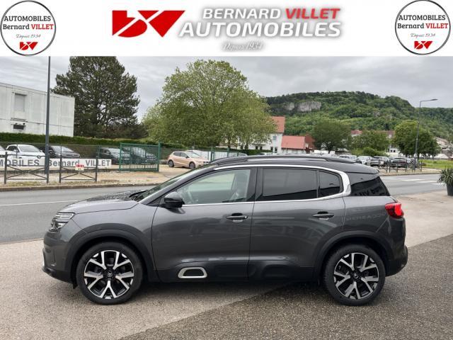 Citroen C5 Aircross image 4