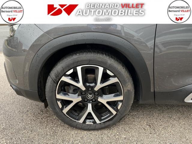 Citroen C5 Aircross image 6