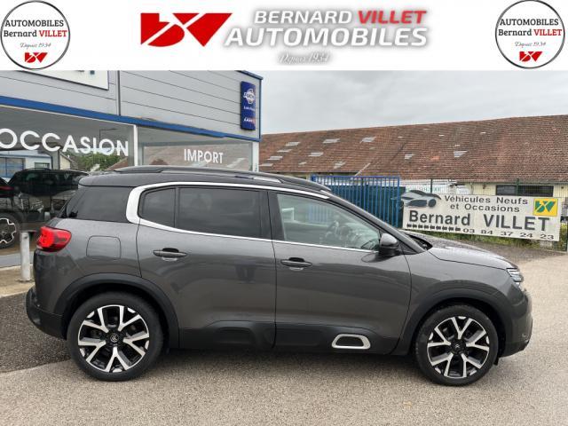 Citroen C5 Aircross image 1
