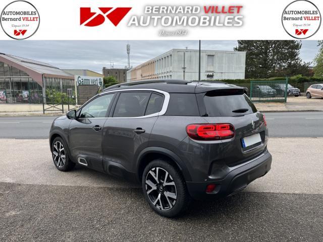 Citroen C5 Aircross image 9