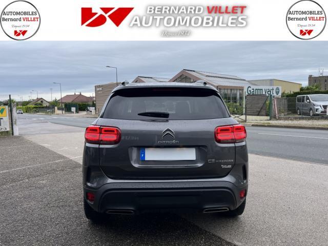Citroen C5 Aircross image 5
