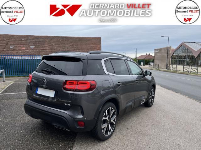 Citroen C5 Aircross image 3