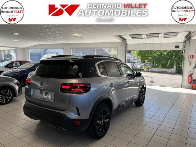 Citroen C5 Aircross image 6