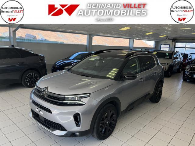 Citroen C5 Aircross image 4