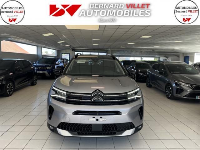 Citroen C5 Aircross image 7