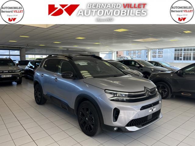 Citroen C5 Aircross image 2