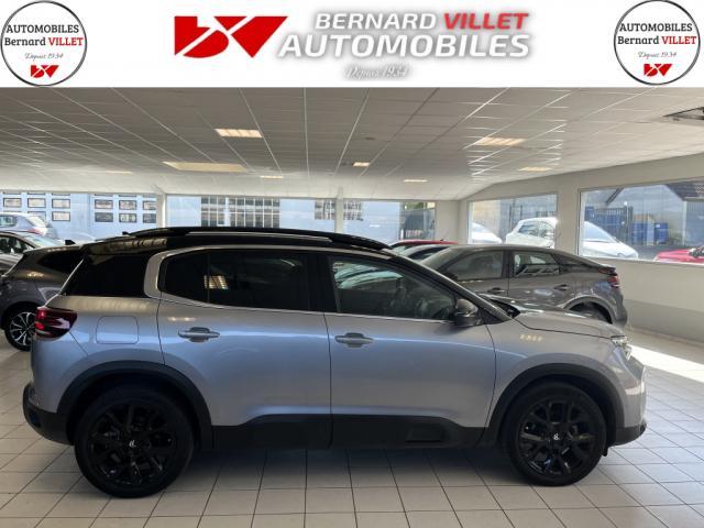 Citroen C5 Aircross image 9