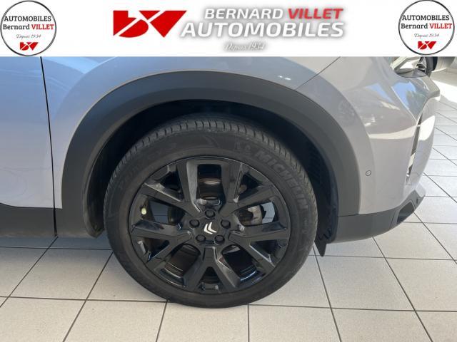 Citroen C5 Aircross image 8