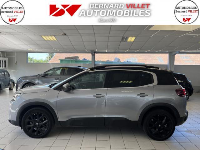 Citroen C5 Aircross image 1