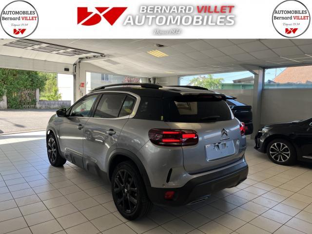Citroen C5 Aircross image 3