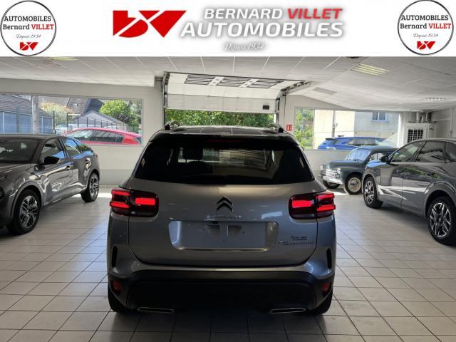 Citroen C5 Aircross image 5