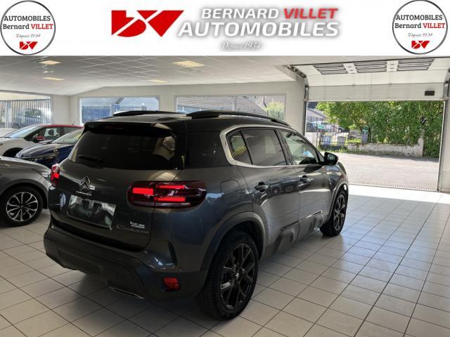 Citroen C5 Aircross image 9
