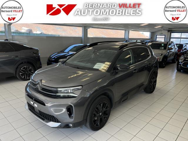 Citroen C5 Aircross image 6