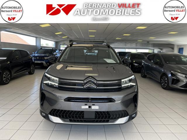Citroen C5 Aircross image 2