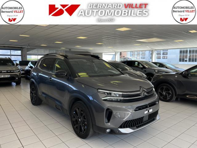 Citroen C5 Aircross image 5