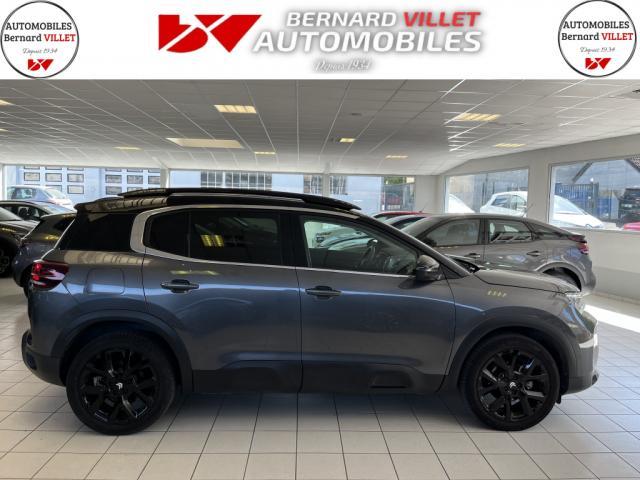 Citroen C5 Aircross image 3
