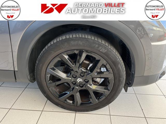 Citroen C5 Aircross image 8