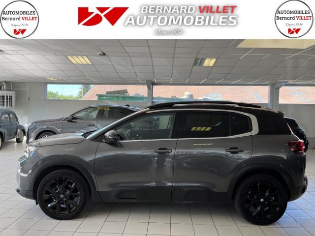Citroen C5 Aircross image 4
