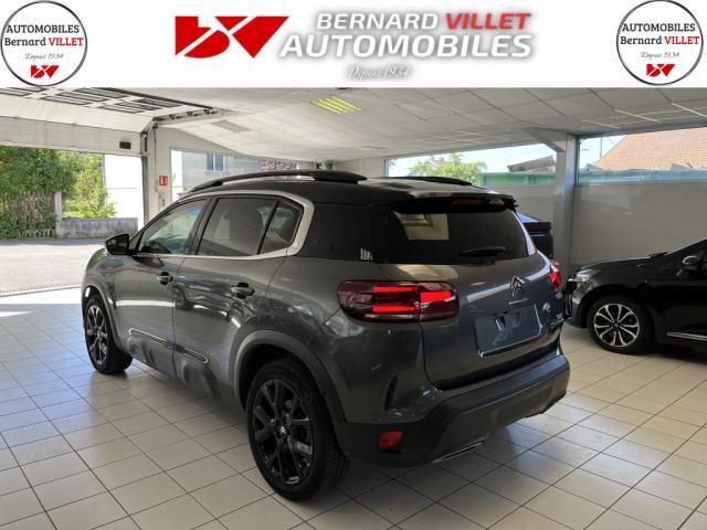 Citroen C5 Aircross image 7