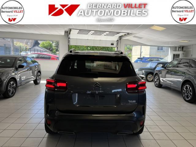 Citroen C5 Aircross image 1
