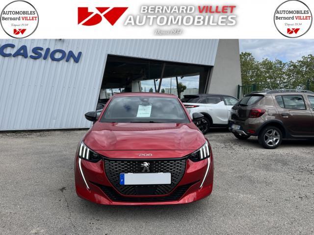 Peugeot 208 image 6