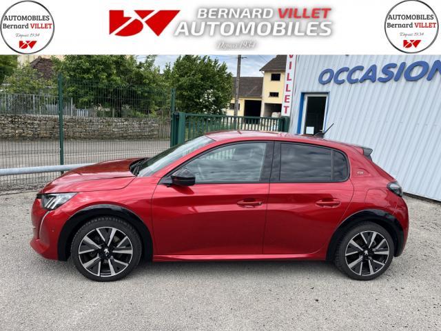 Peugeot 208 image 3