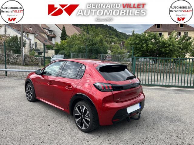 Peugeot 208 image 7