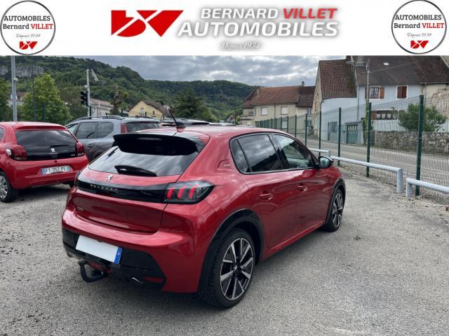 Peugeot 208 image 9