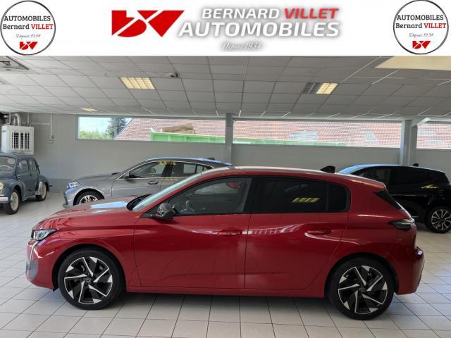 Peugeot 308 image 8