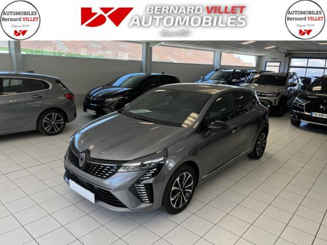 Renault Clio image 4