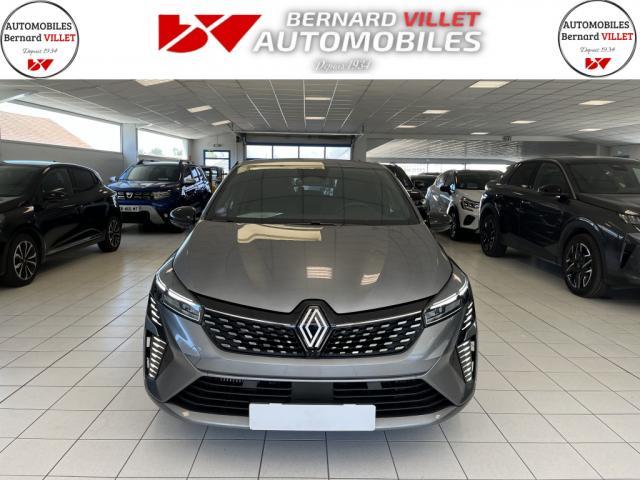 Renault Clio image 6