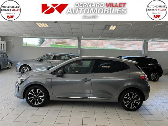 Renault Clio image 8