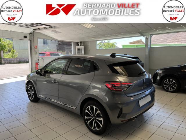 Renault Clio image 2