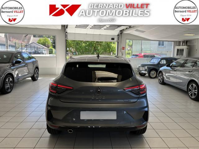Renault Clio image 7