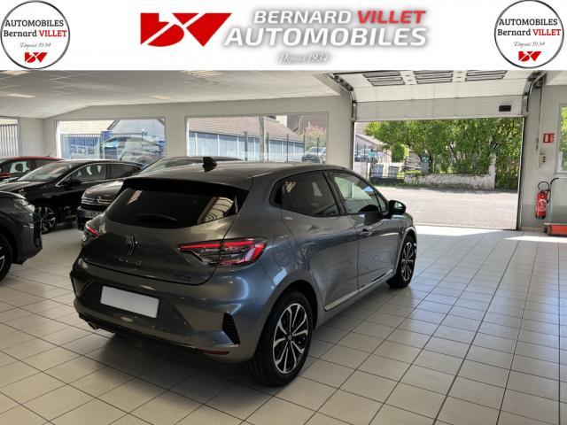Renault Clio image 3