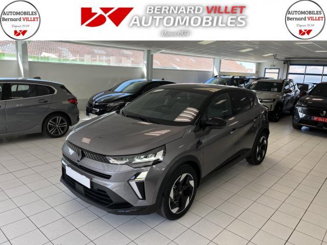 Renault Captur image 7
