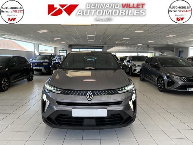 Renault Captur image 1