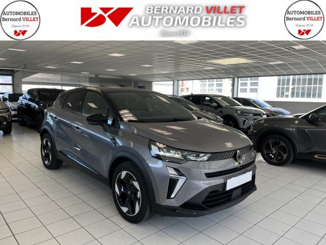 Renault Captur image 8
