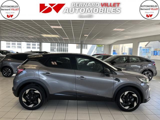 Renault Captur image 2