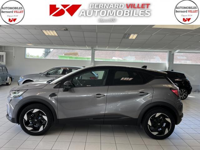 Renault Captur image 9