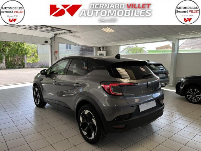Renault Captur image 6