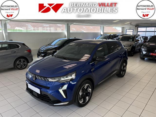 Renault Symbioz image 9
