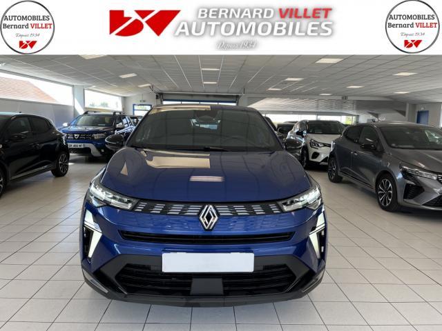Renault Symbioz image 3