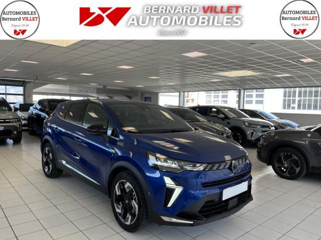 Renault Symbioz image 1
