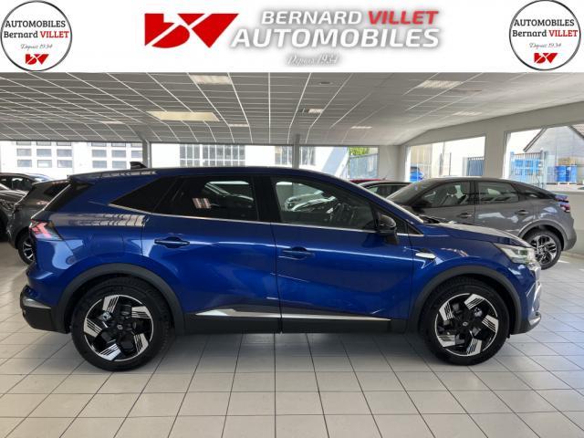 Renault Symbioz image 7