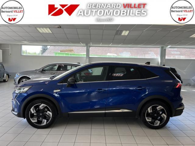 Renault Symbioz image 2